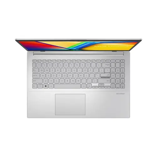 لپ تاپ 15.6 اینچی ایسوس مدل Vivobook E1504GABQ509i3 N3054GB DDR4256GB SSDIPS (10)